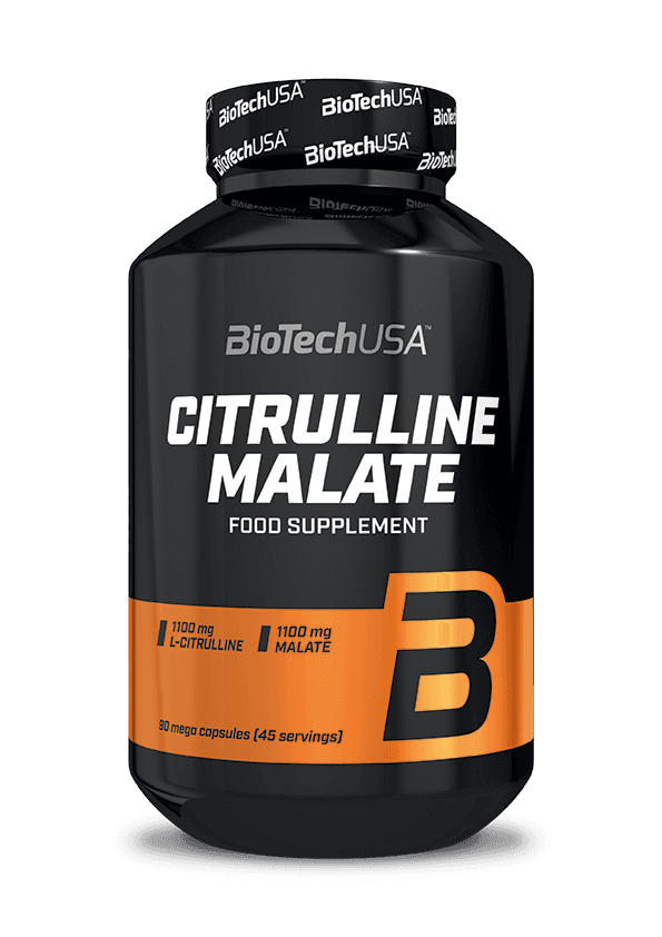 Citrulline Malate