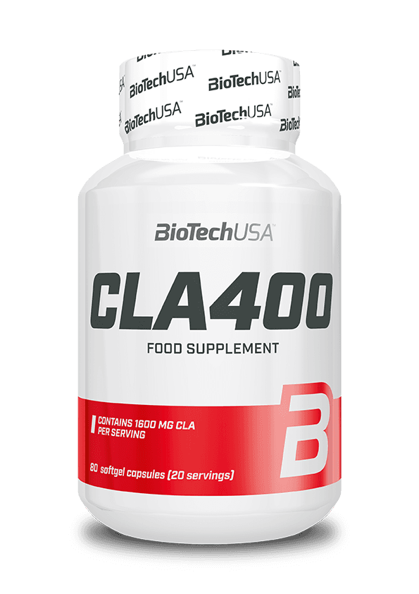 CLA 400