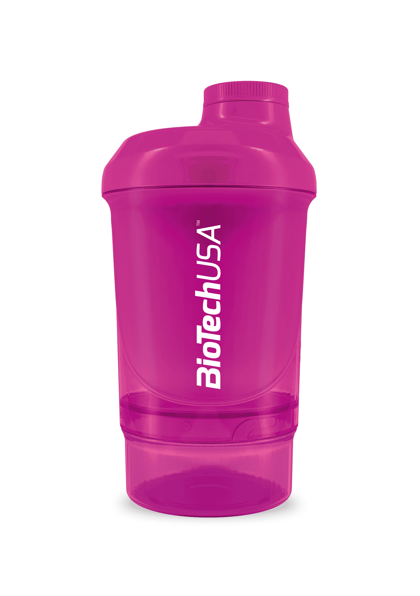 Nano Shaker