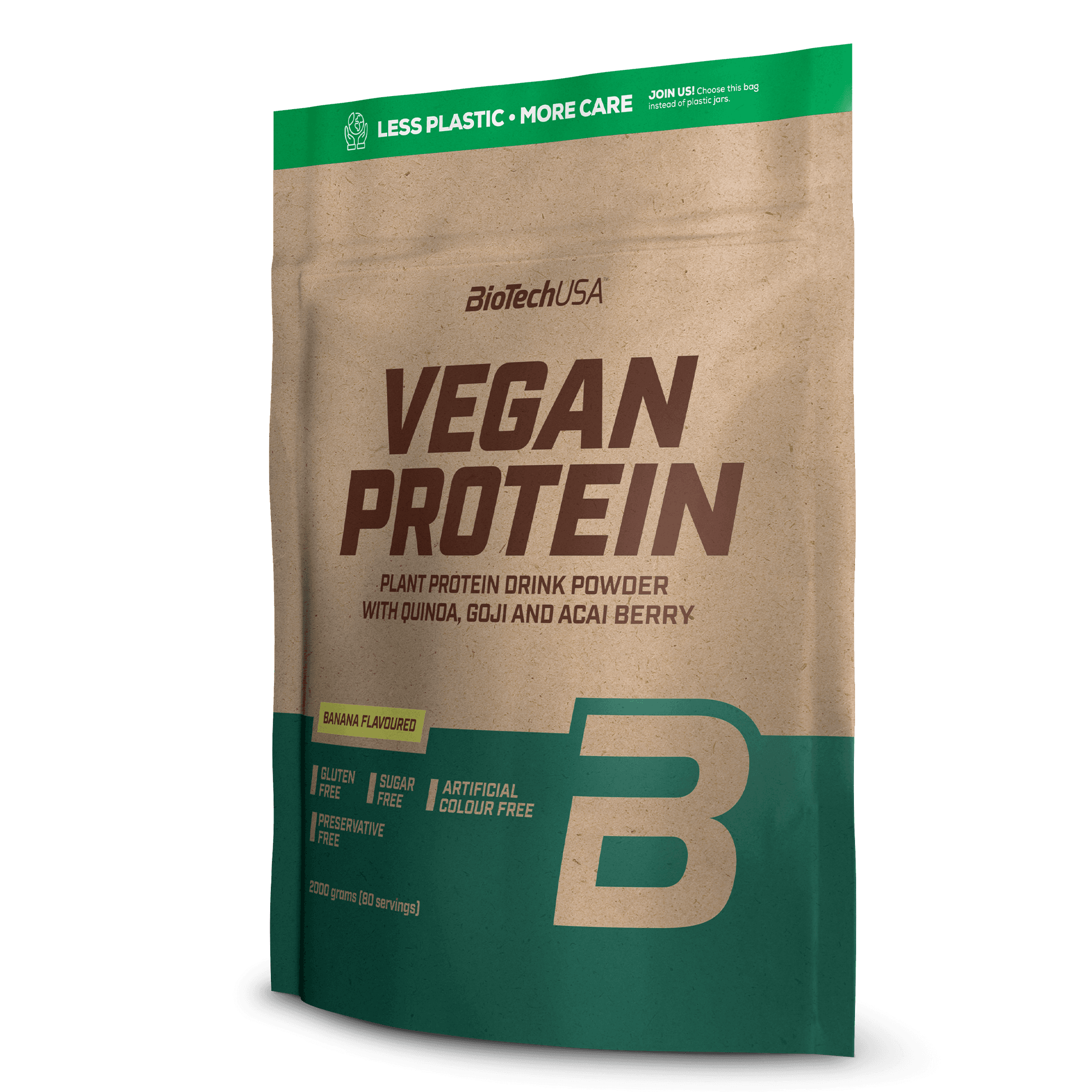 Vegan Protein