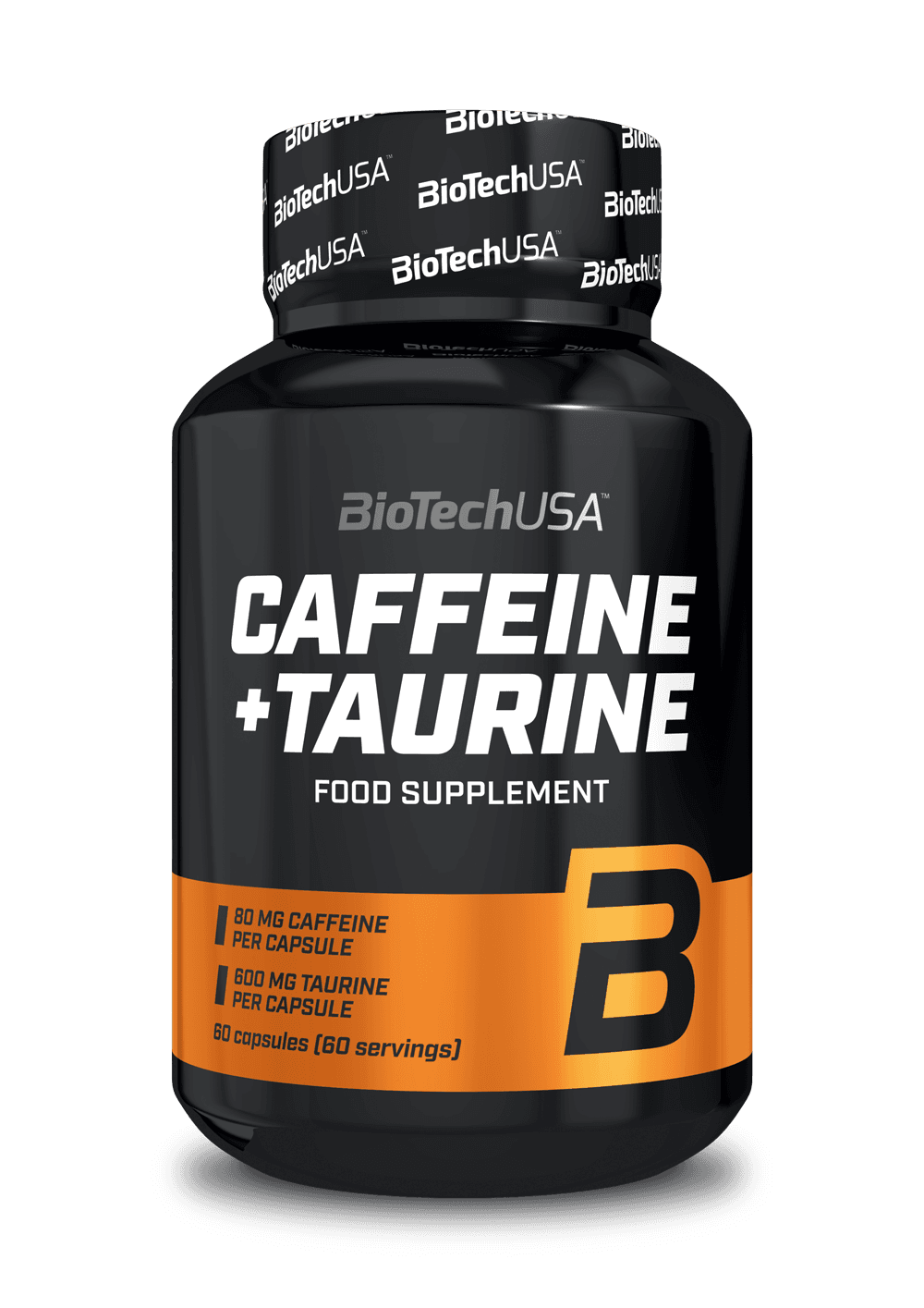 Caffeine + Taurine