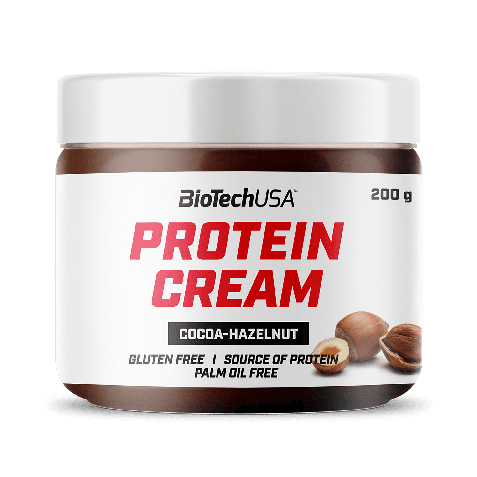 Protein Cream