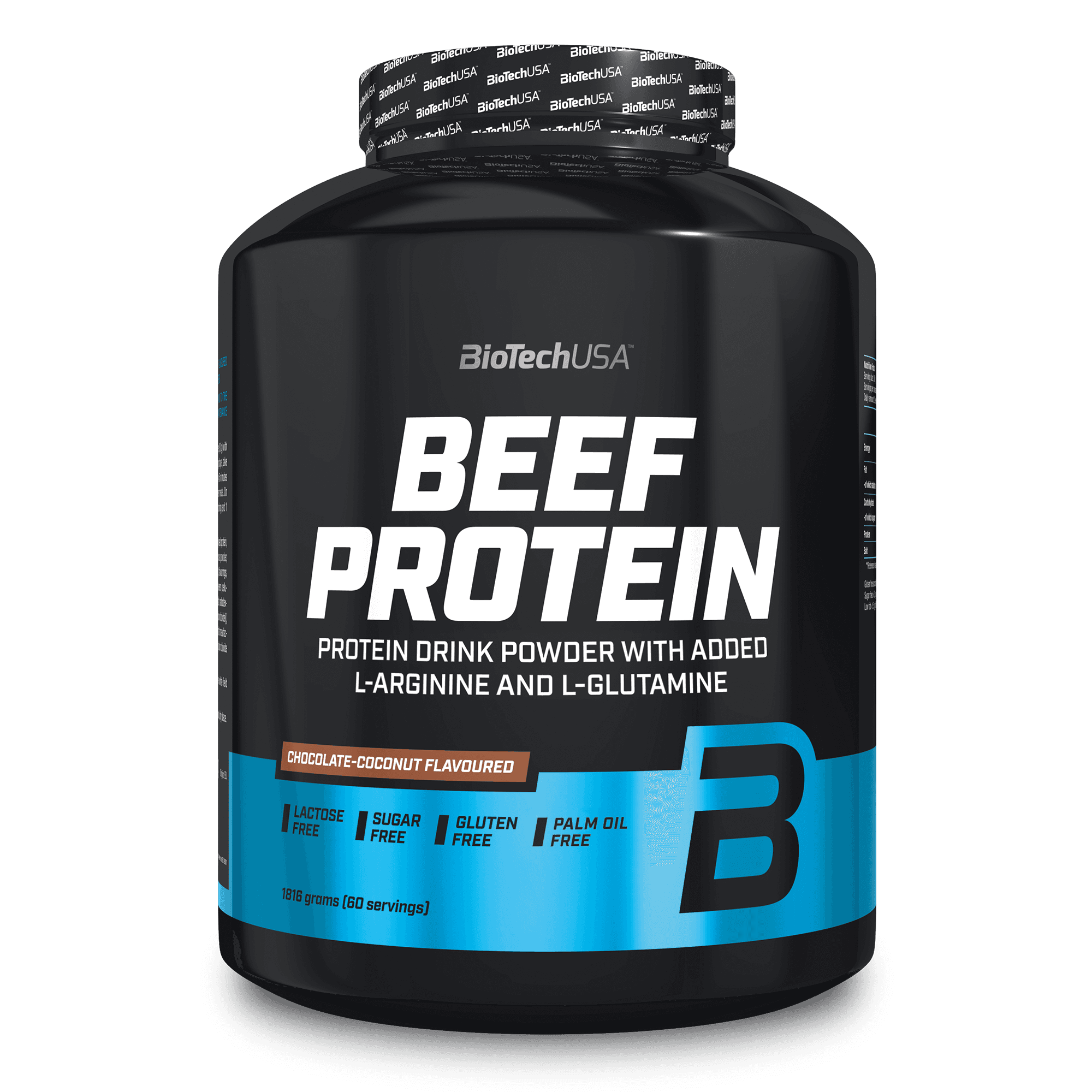 Beef Protein