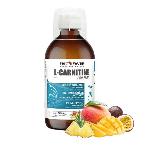 L-Carnitine Pro Zero