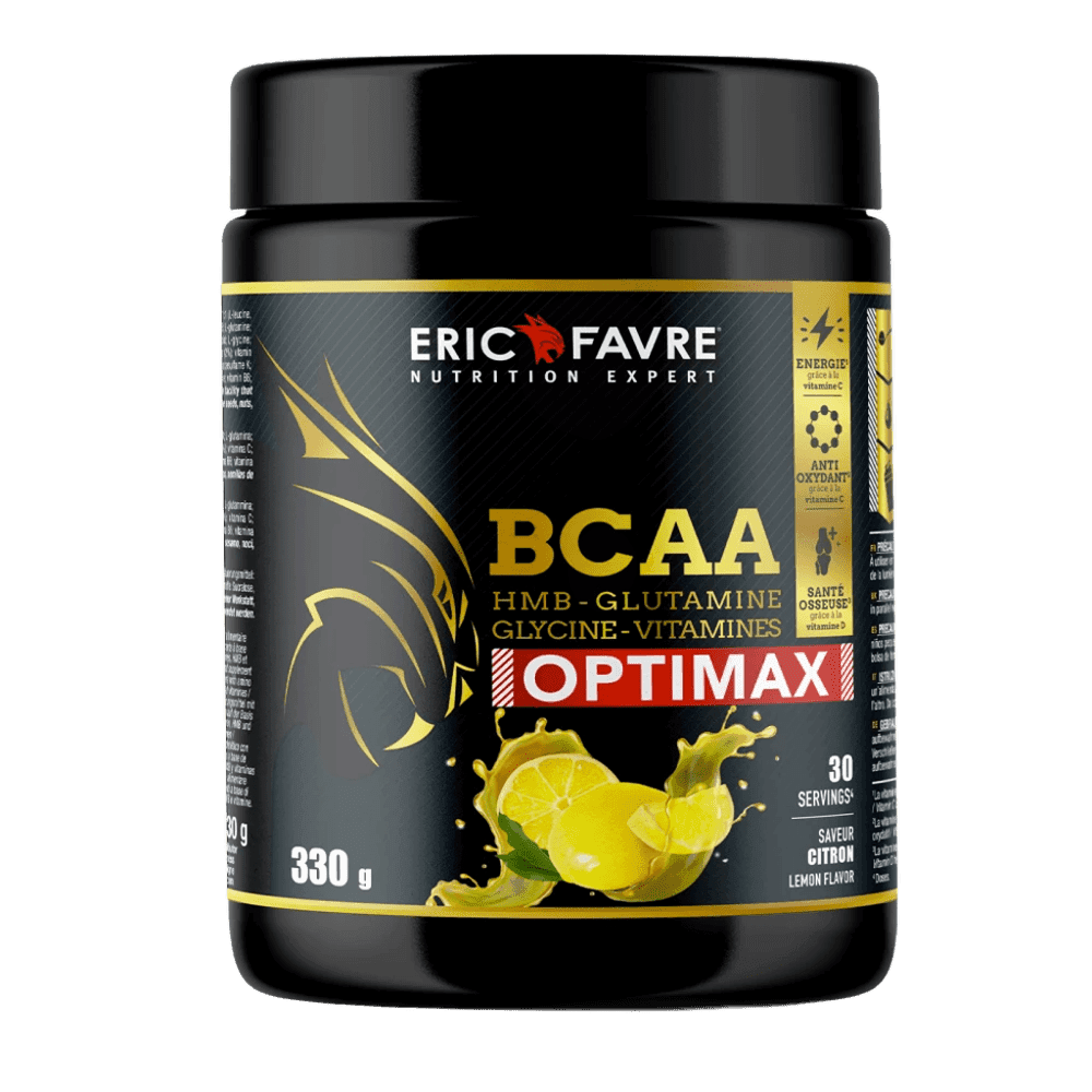 BCAA Optimax