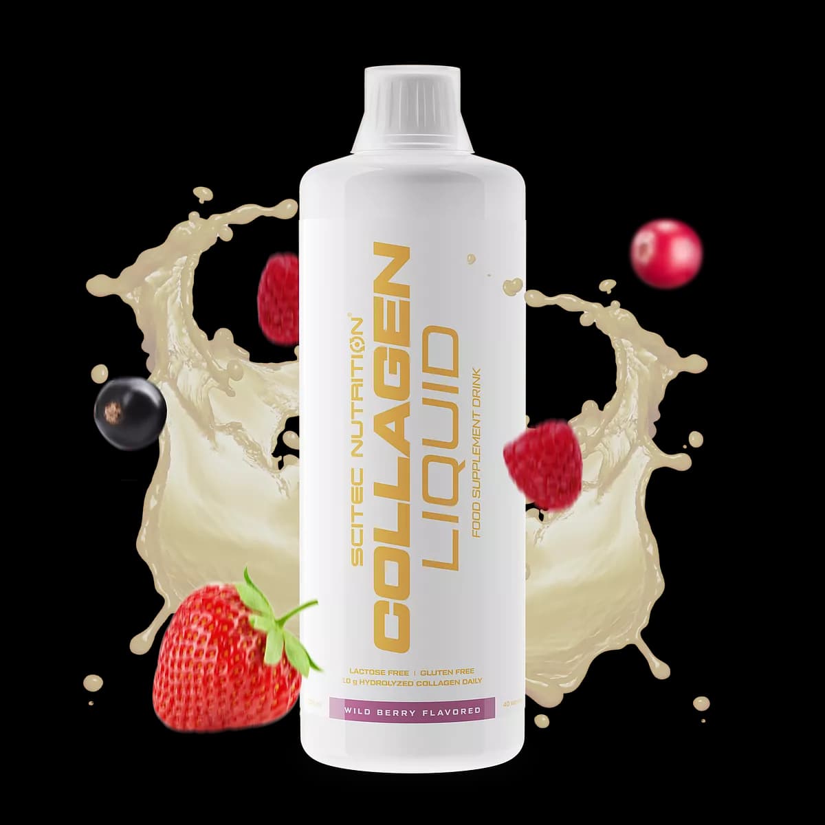 Collagen Liquid