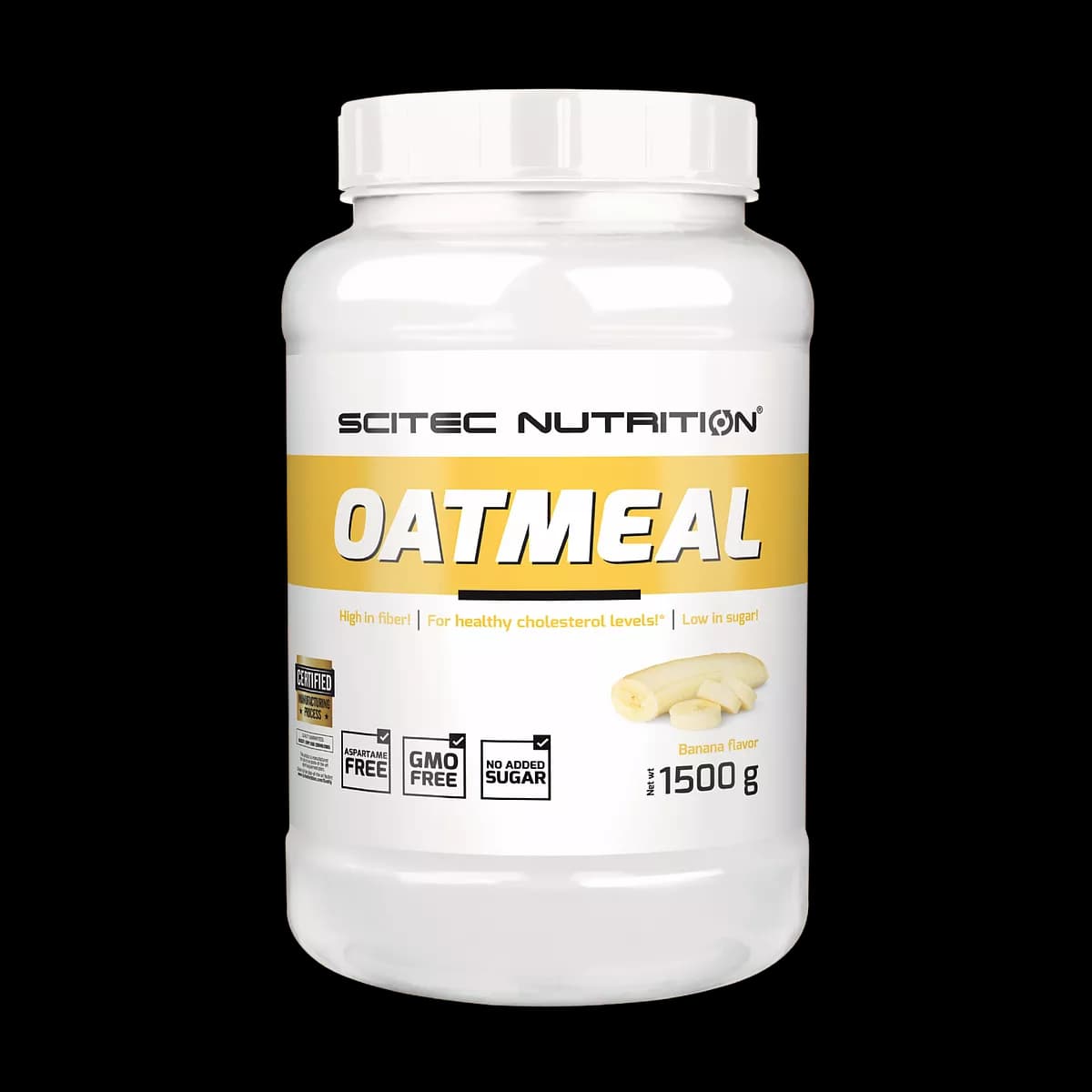 Oatmeal
