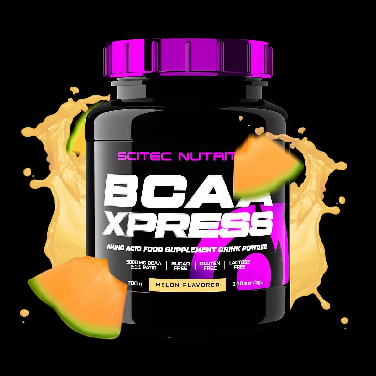 BCAA Xpress