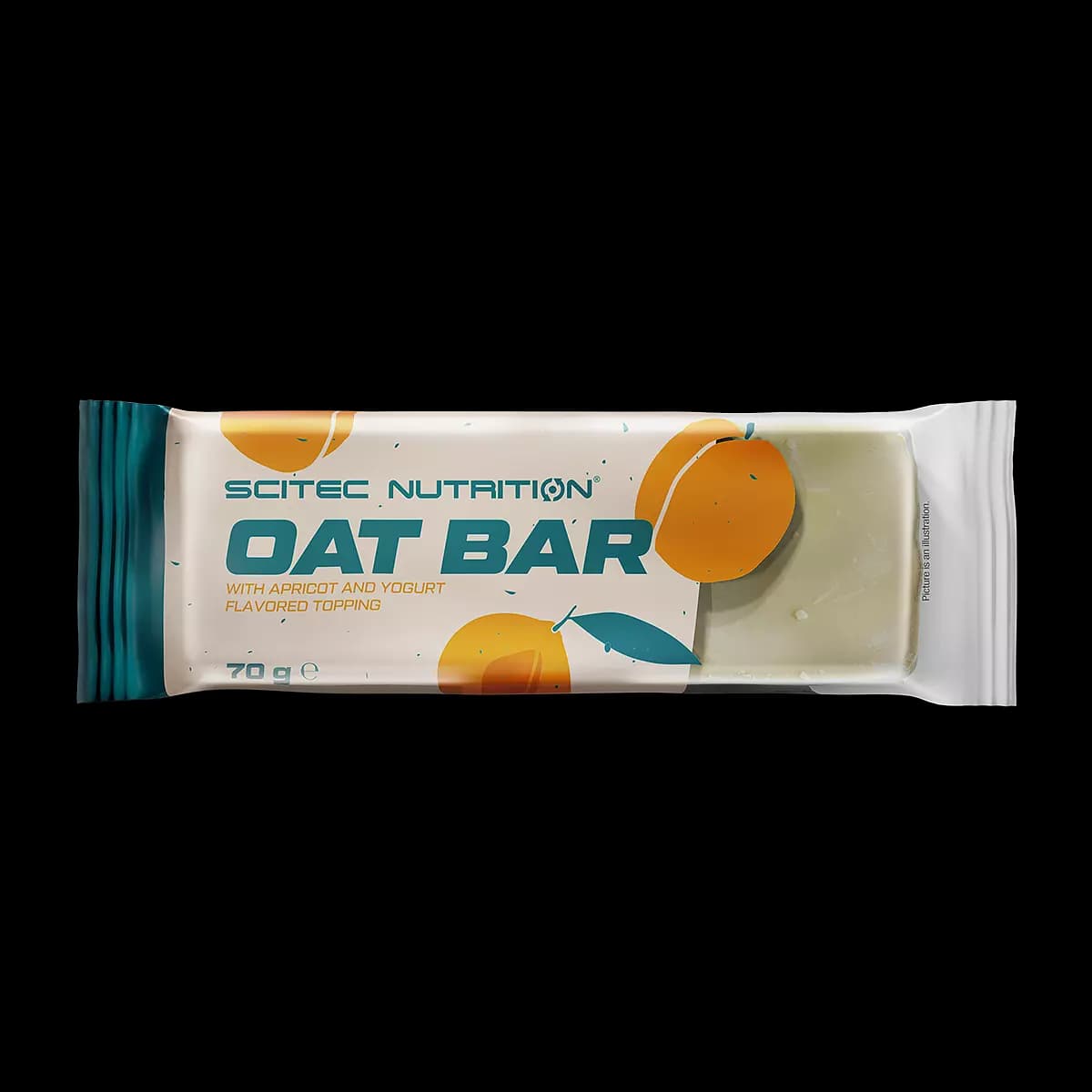 Oat Bar