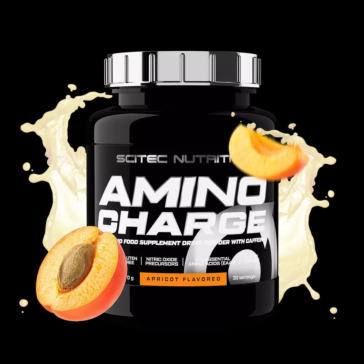 Amino Charge