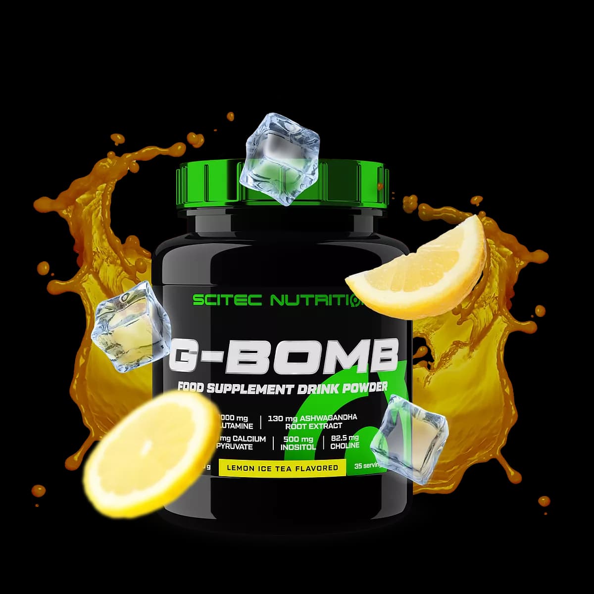 G-Bomb