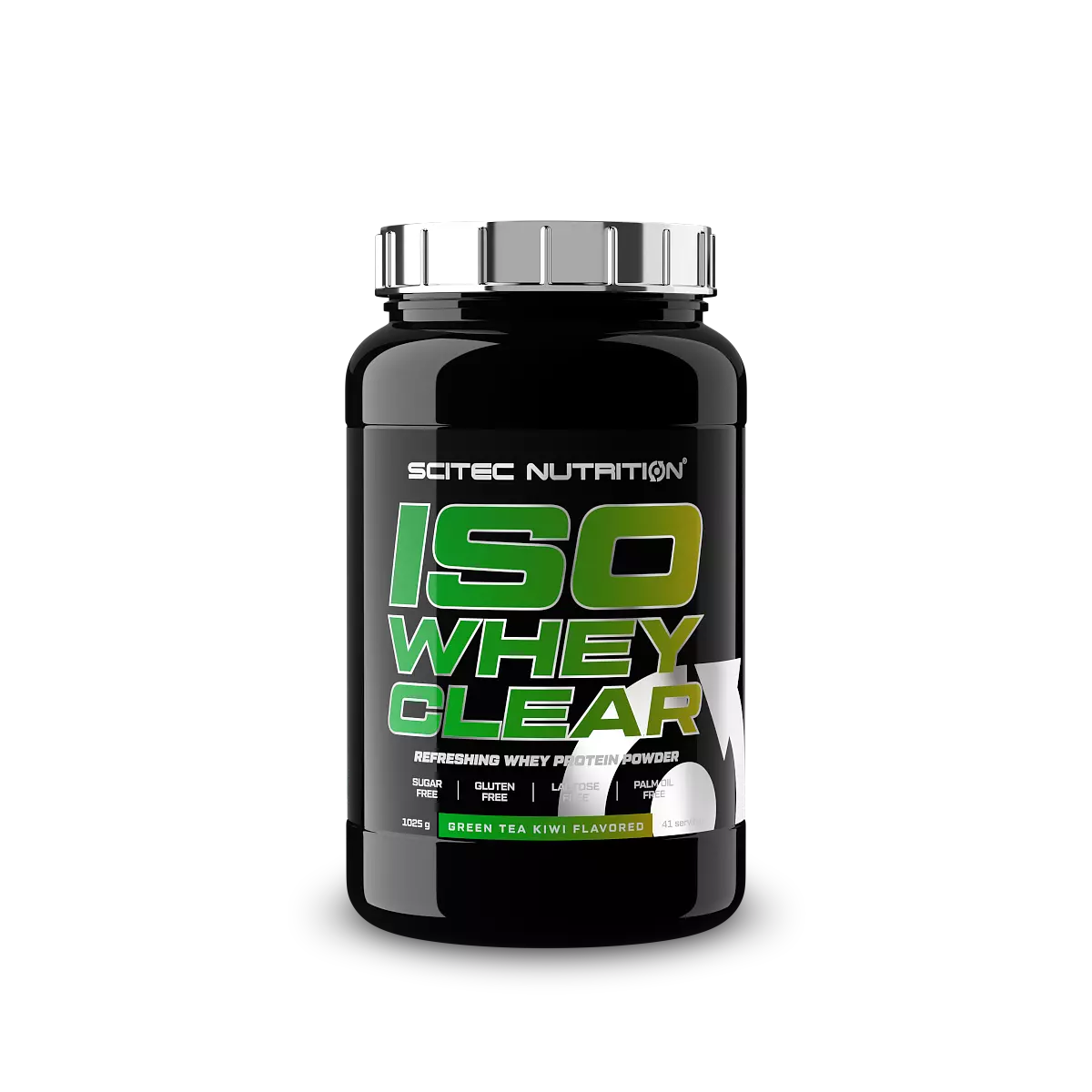 Iso Whey Clear