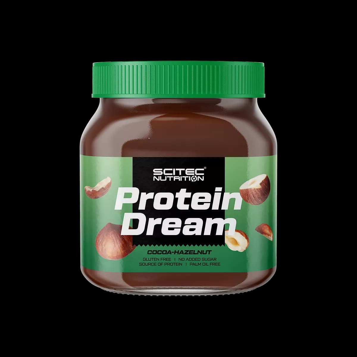 Protein Dream