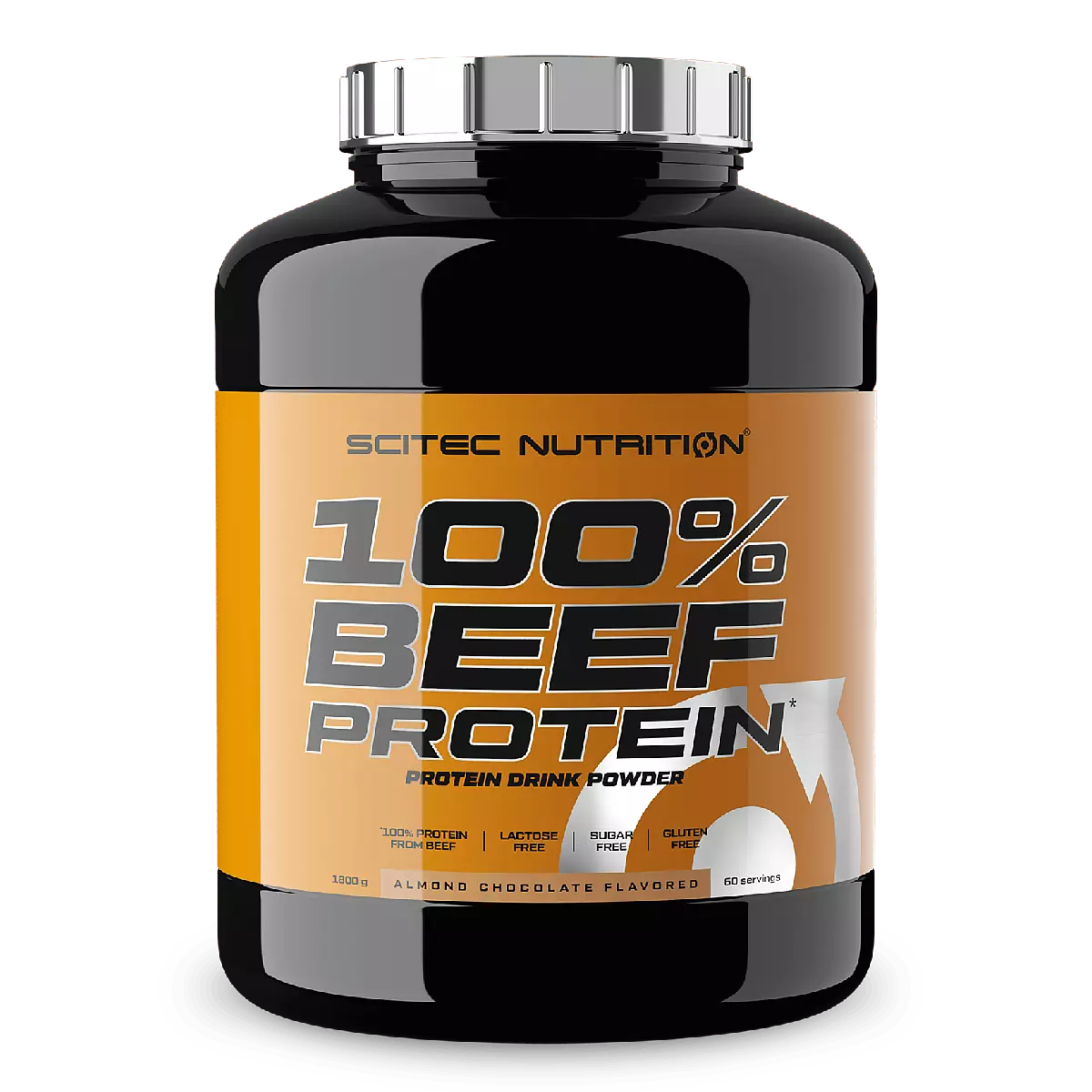 100% Beef Protein