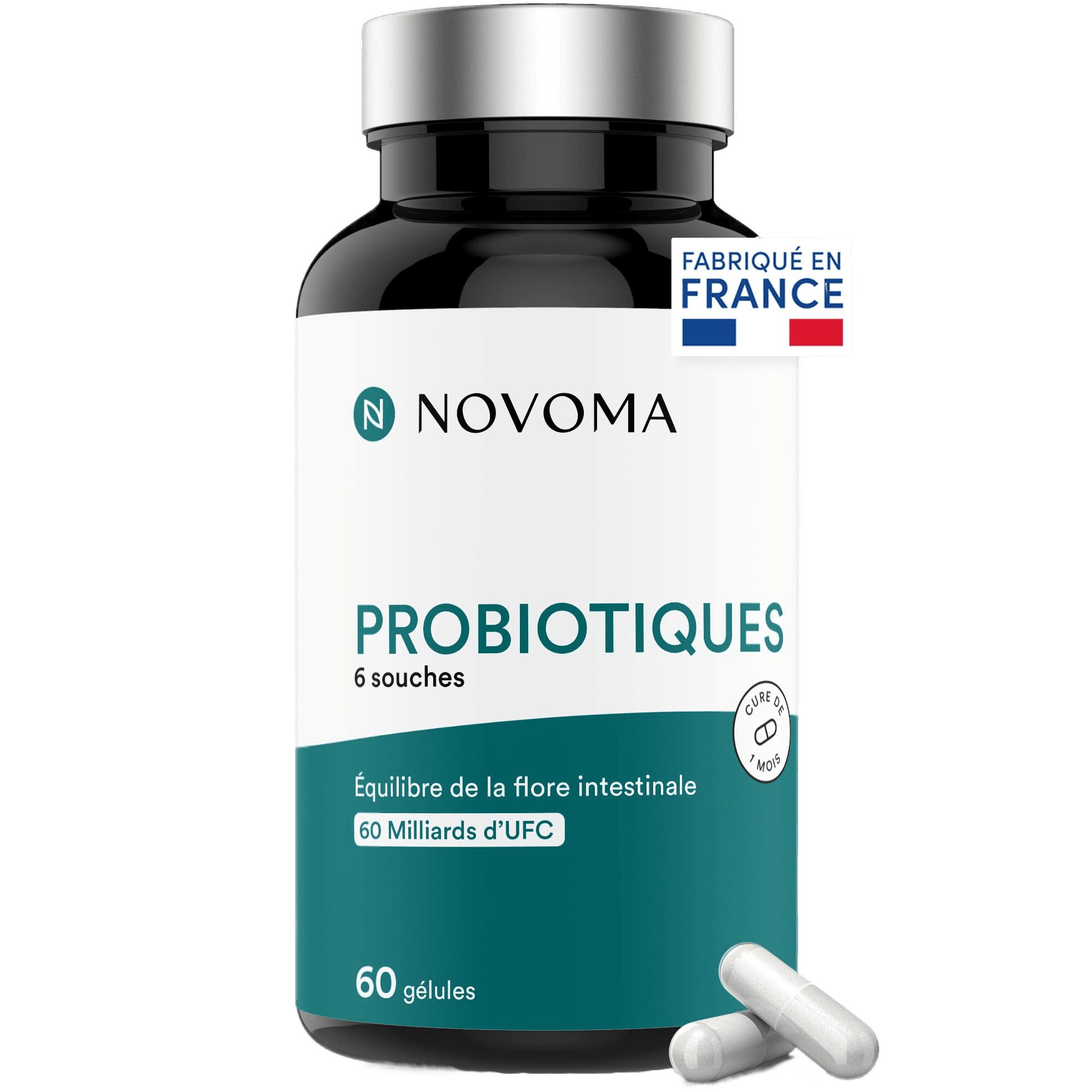 Probiotiques
