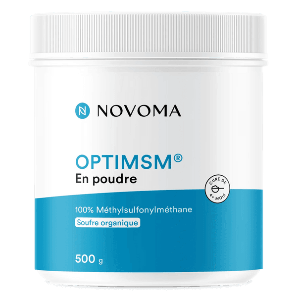 OptiMSM®