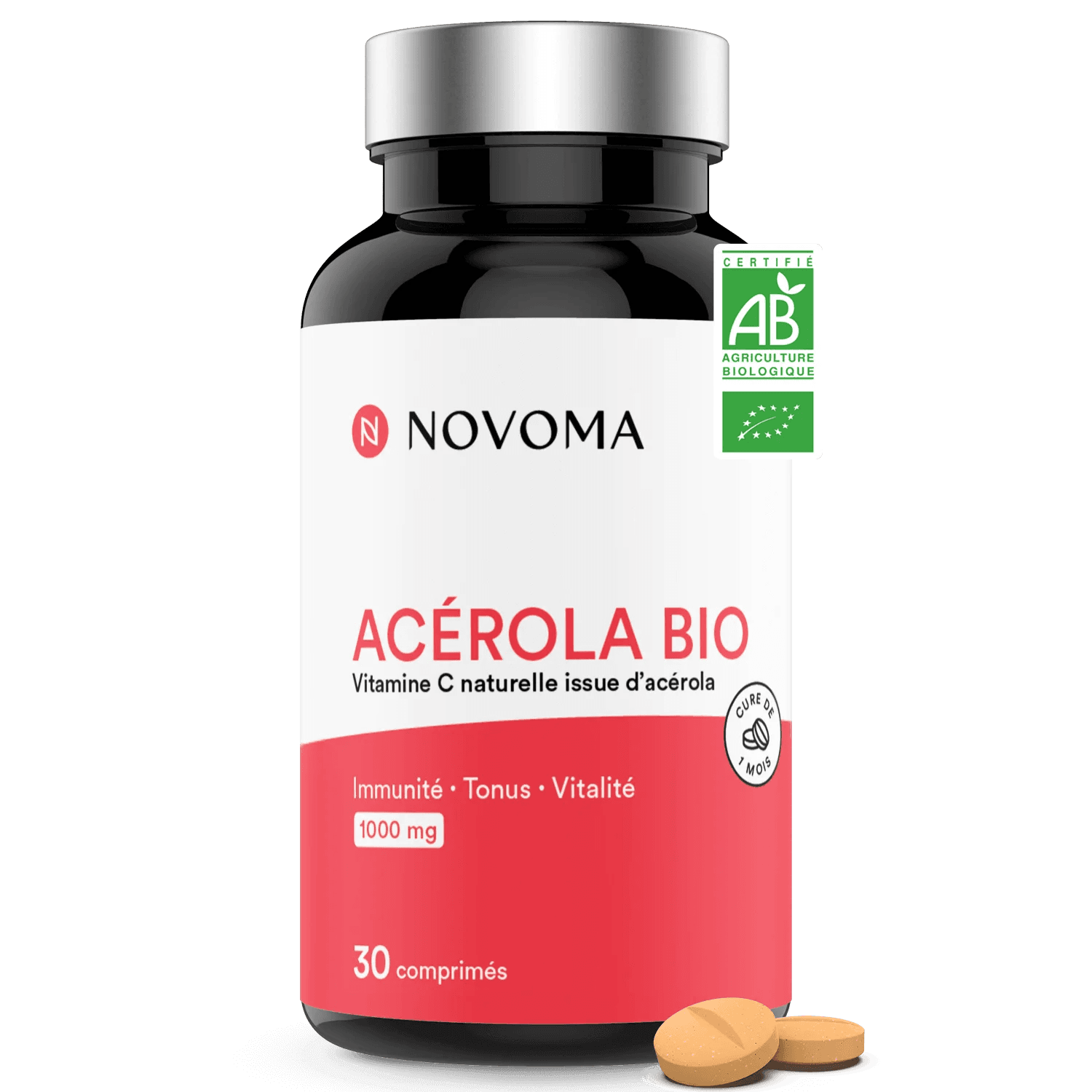 Acérola Bio