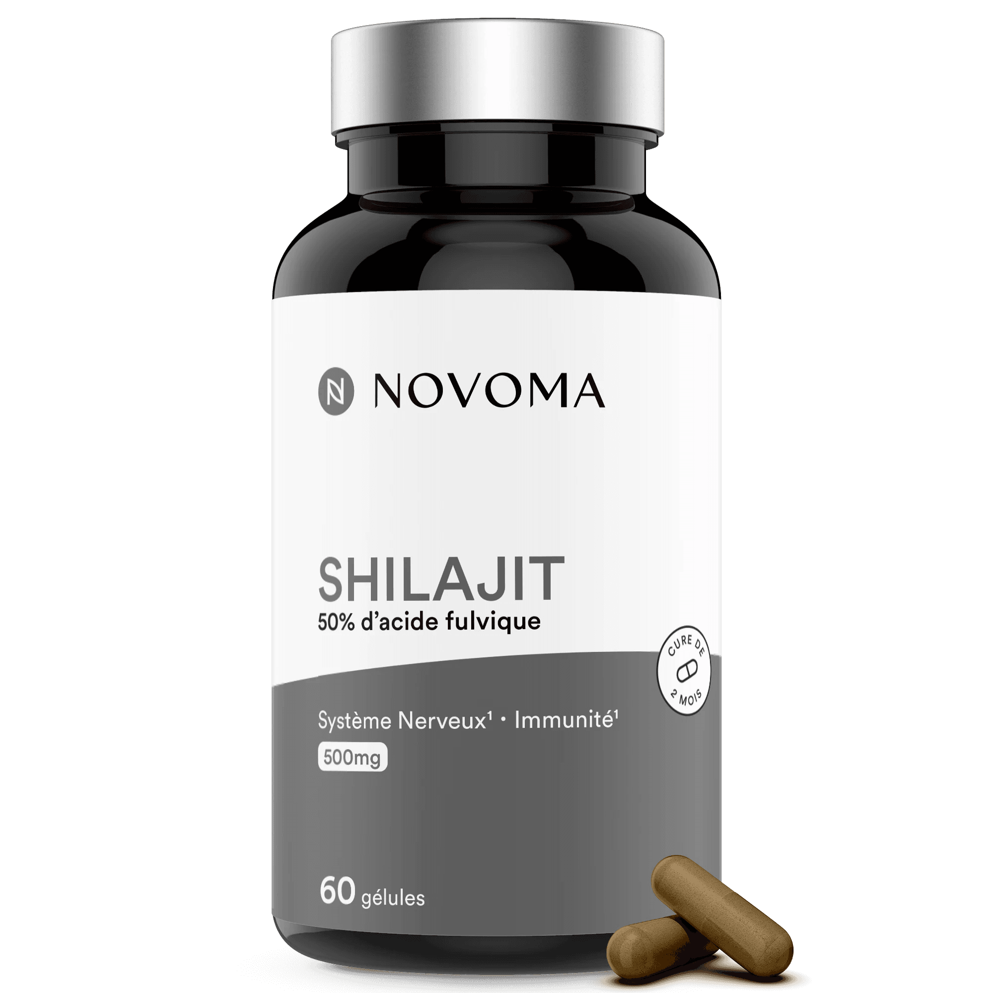 Shilajit