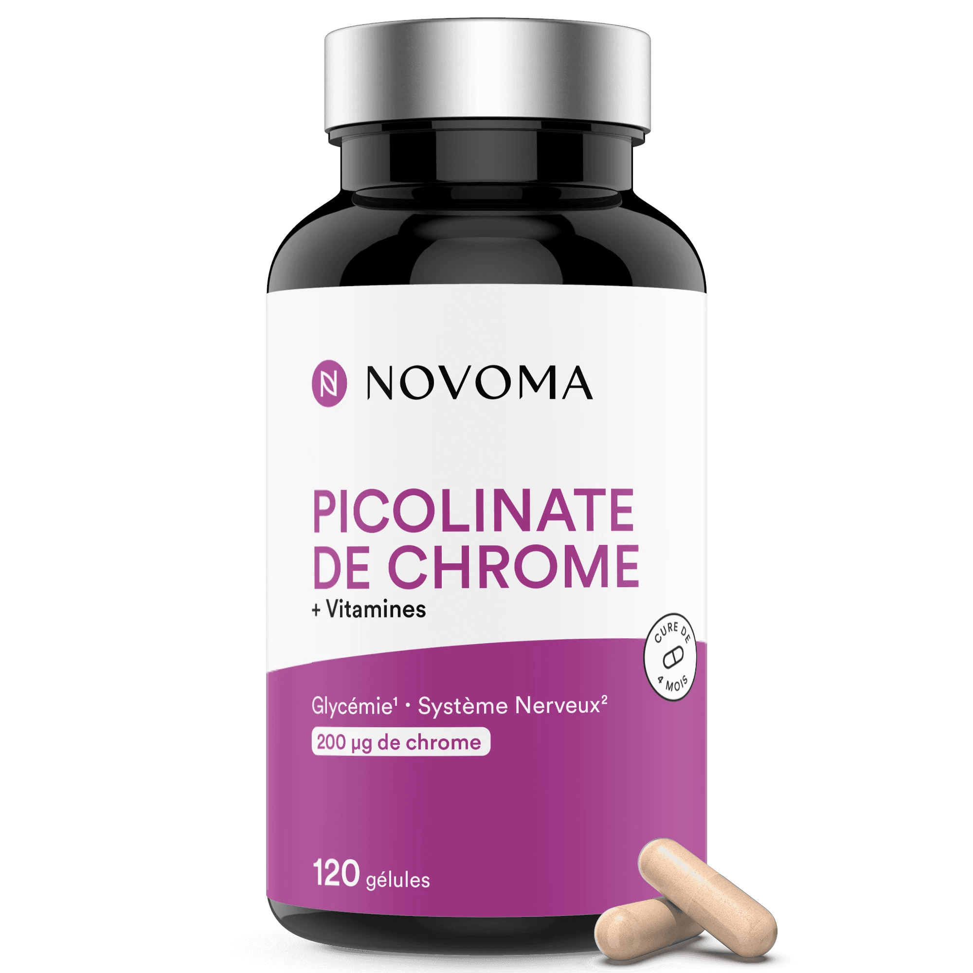 Picolinate de Chrome