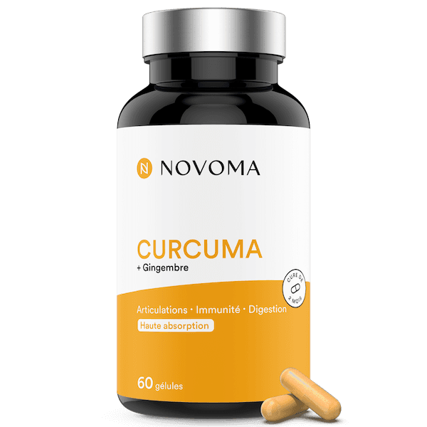 Curcuma
