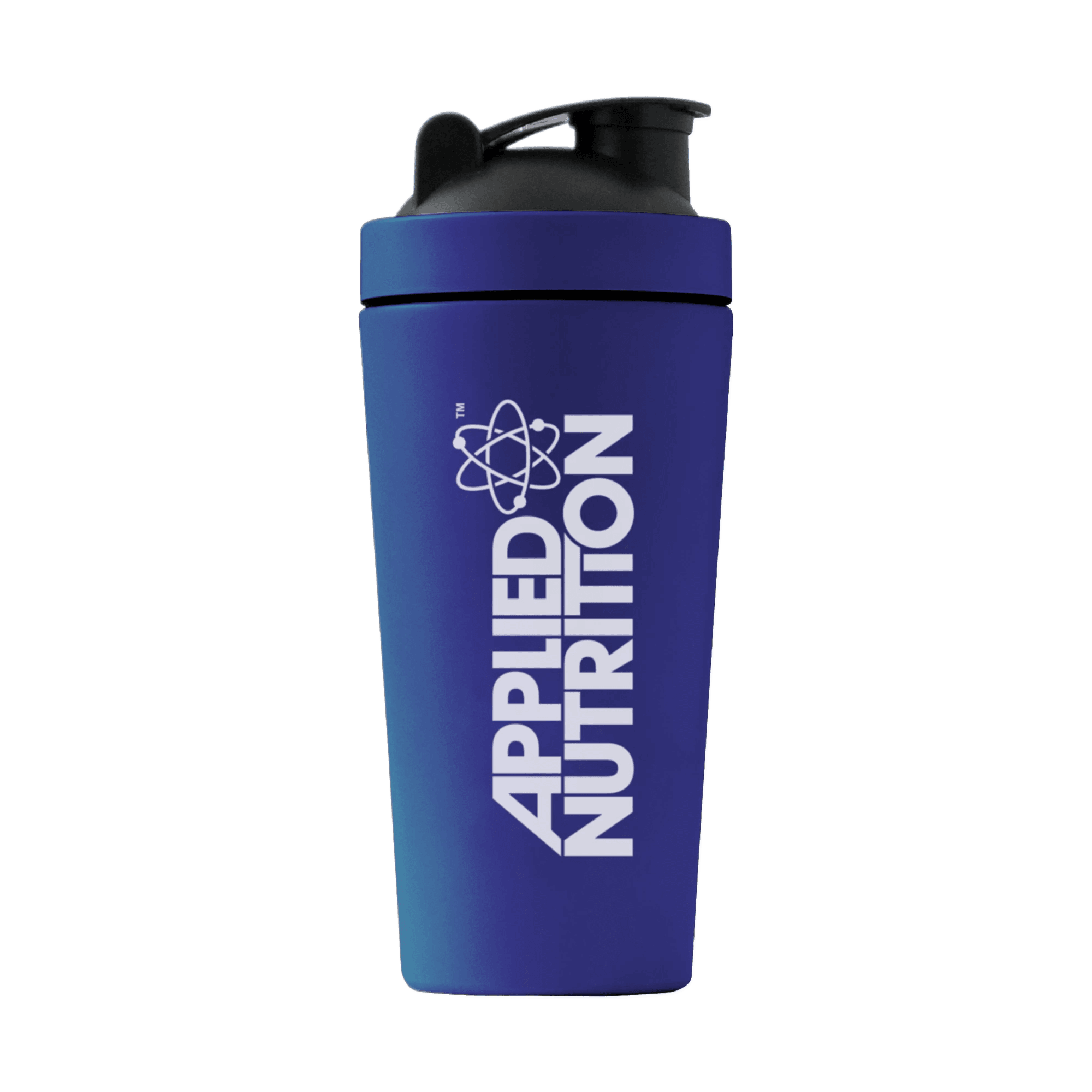 Metal Shaker