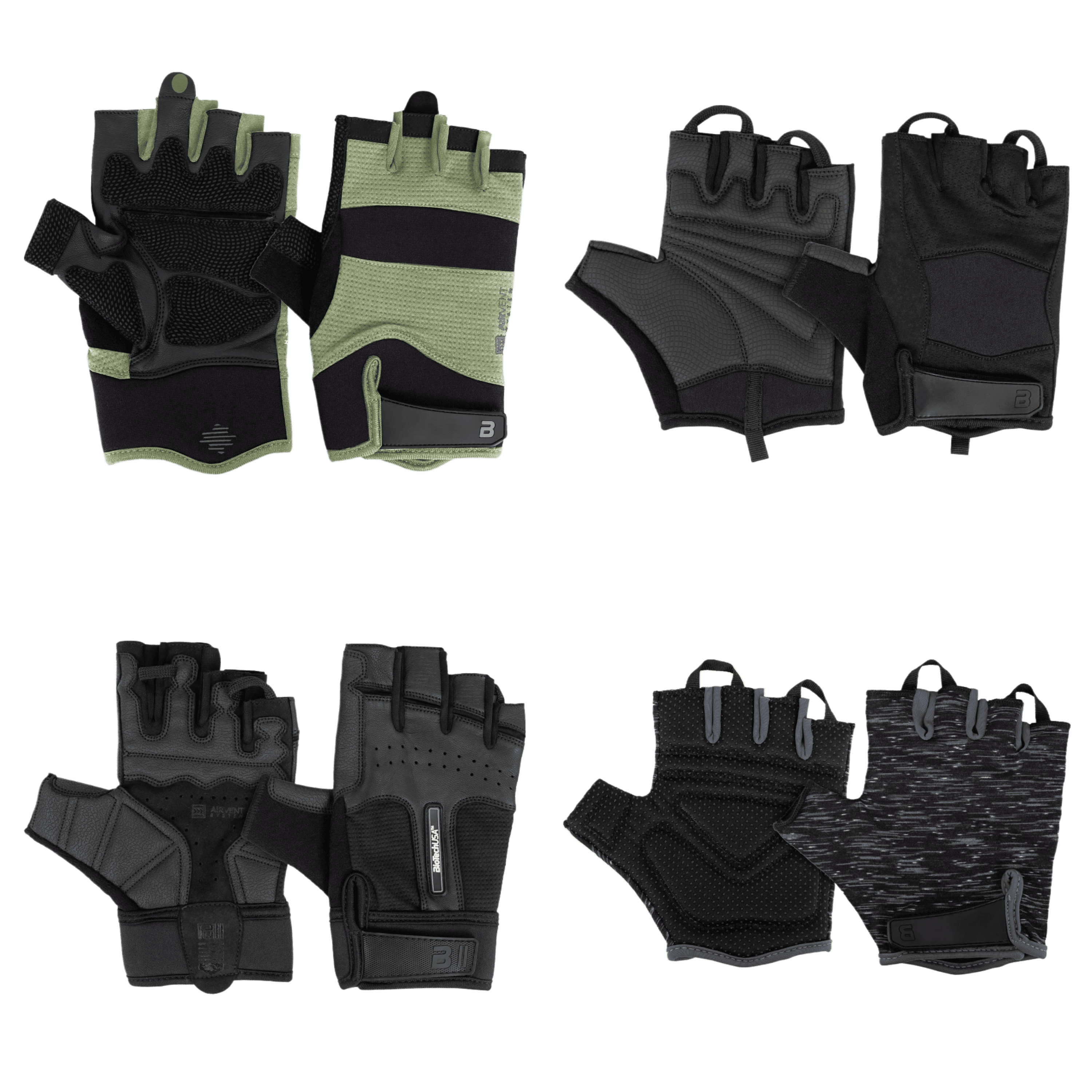 Gants