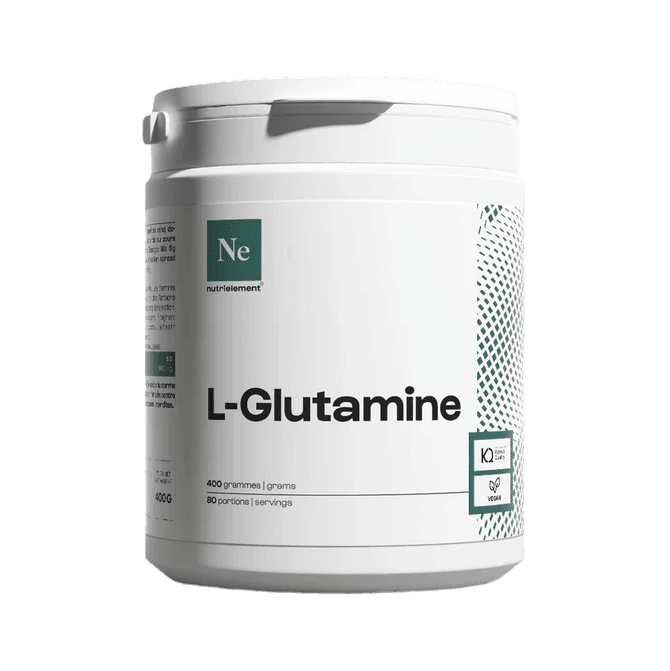 GLUTAMINE