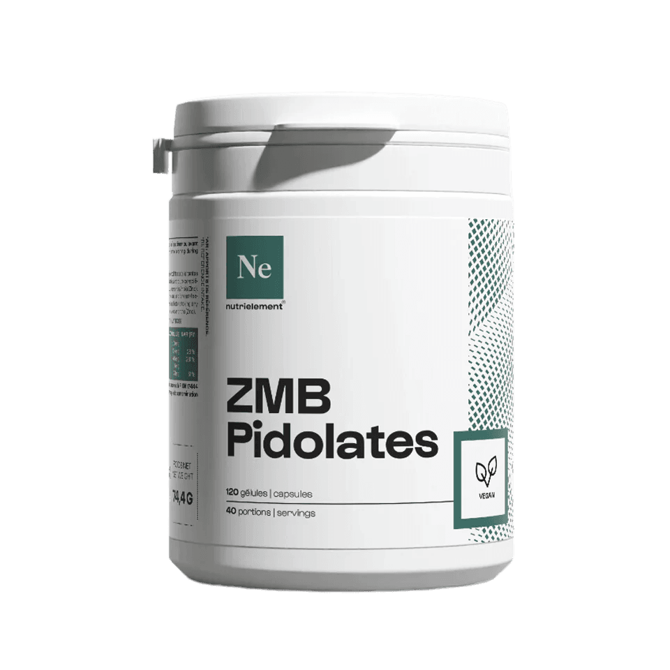 ZMB PIDOLATES
