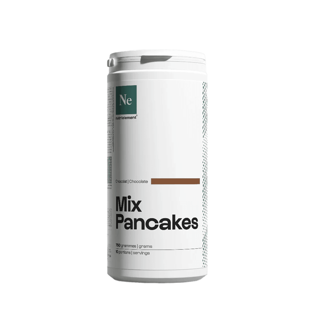 MIX PANCAKES PROTEINES