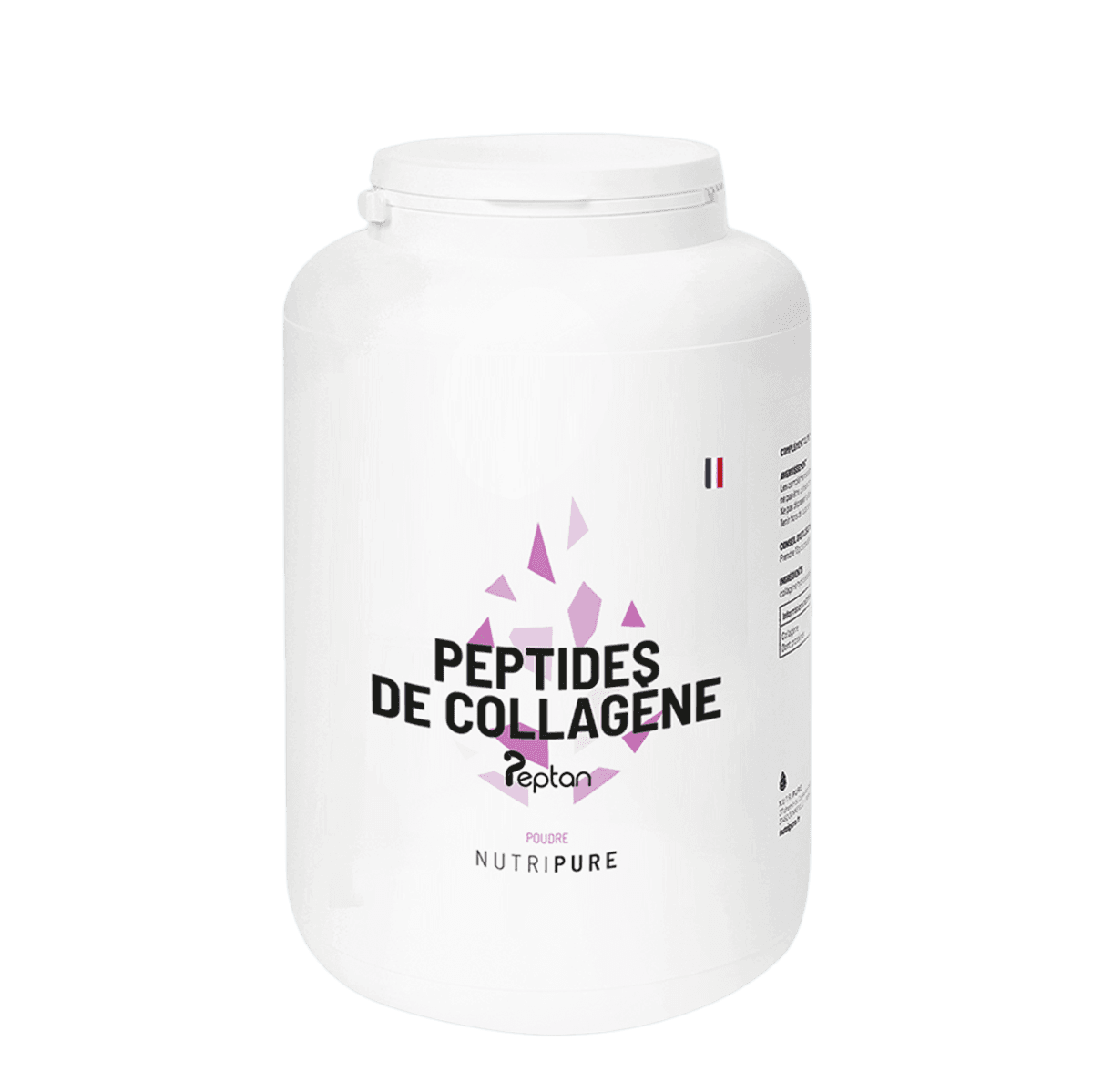 Peptide de collagène Peptan®