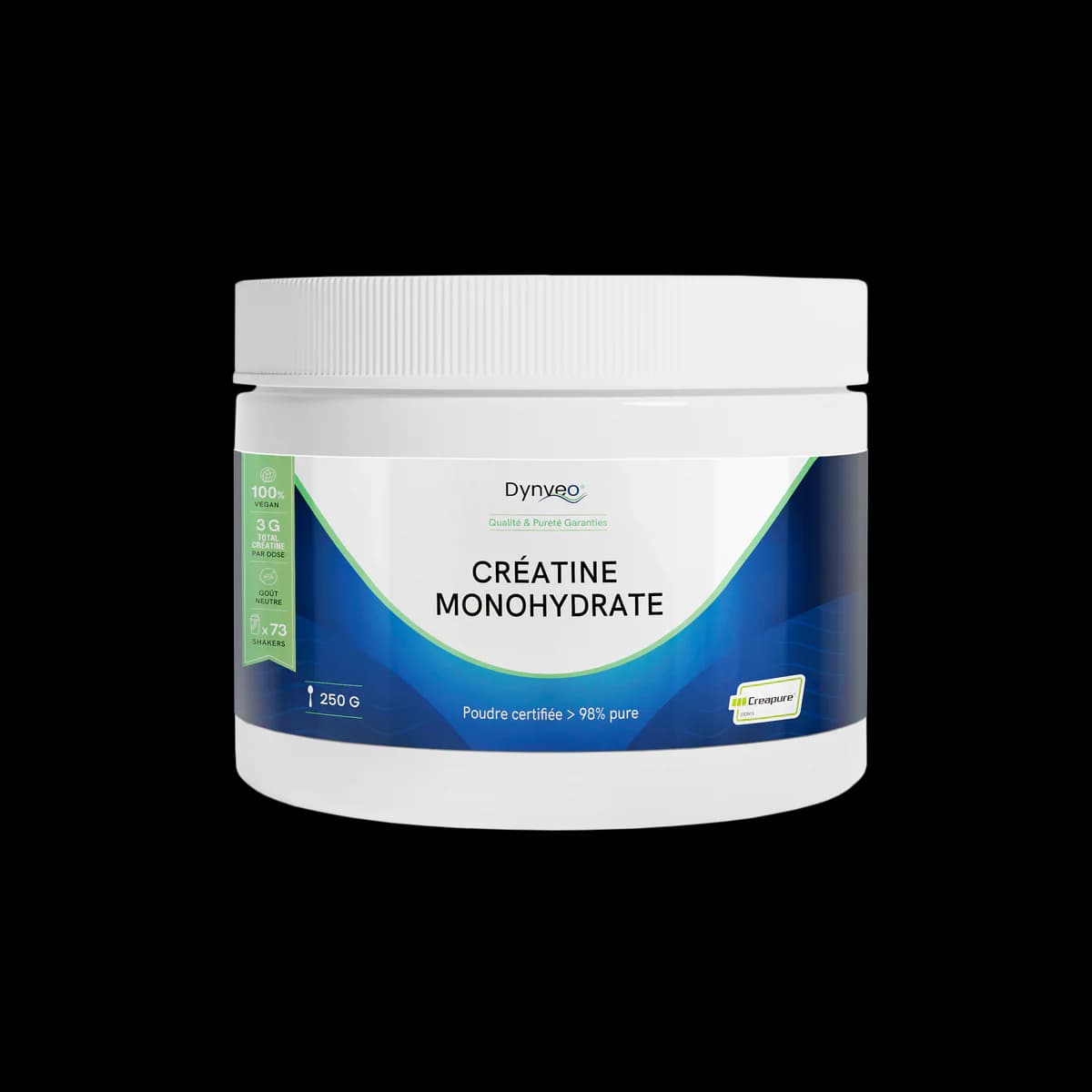Créatine Monohydrate Creapure®