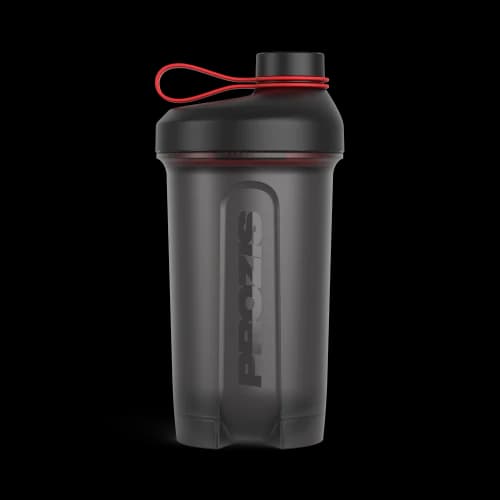 Shaker X