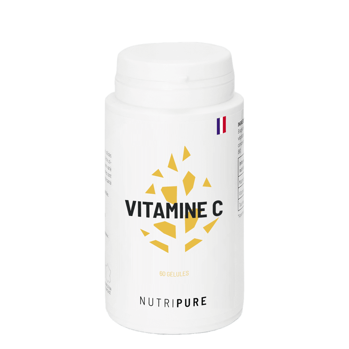 Vitamine C