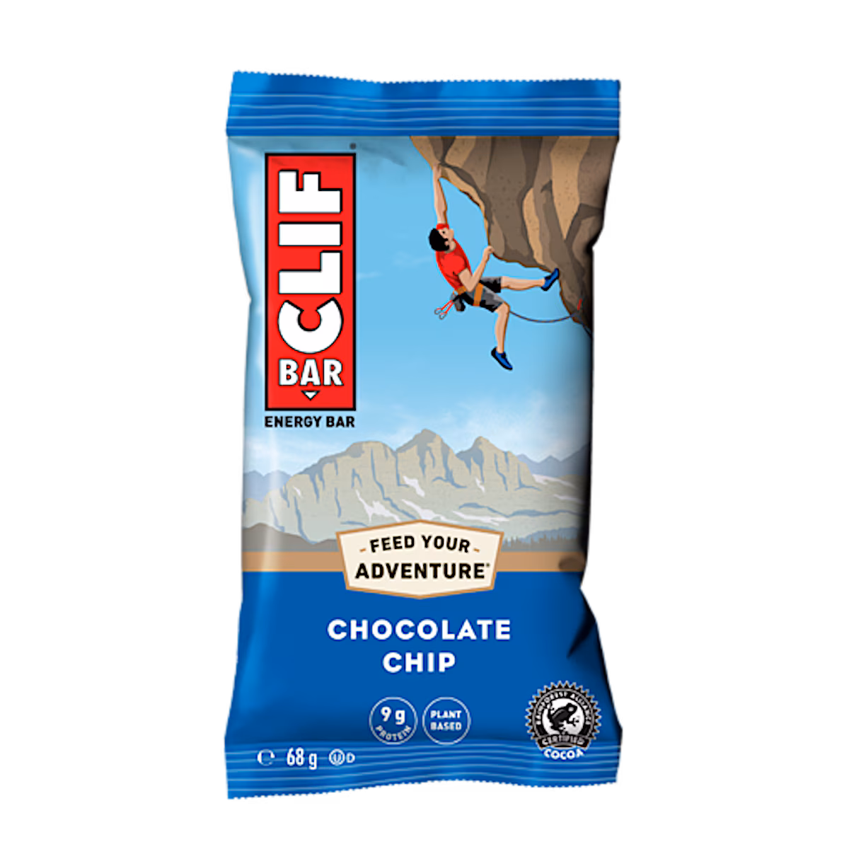 Clif Bar