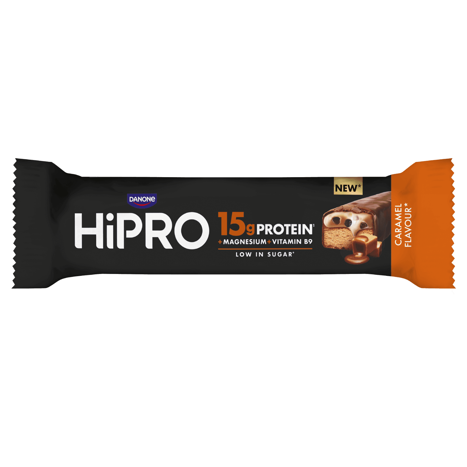 HiPro Protein Bar
