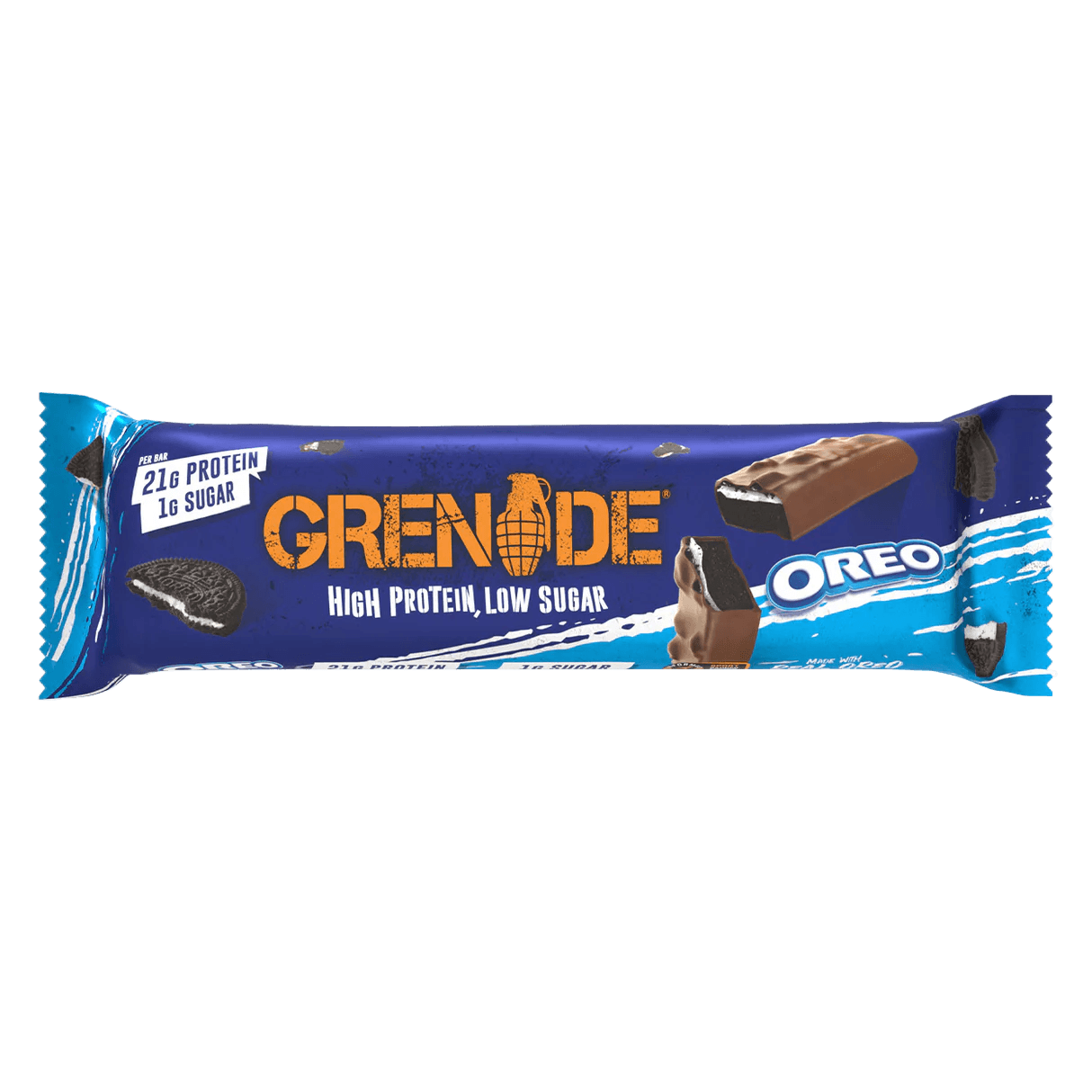 Grenade Protein Bar
