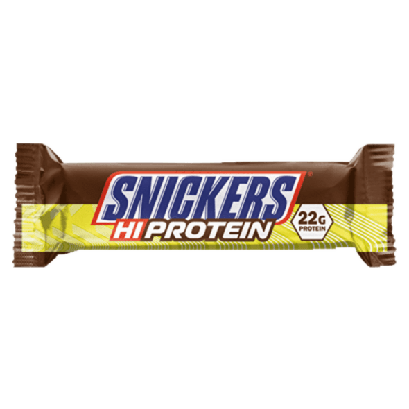 Snickers Hi-Protein