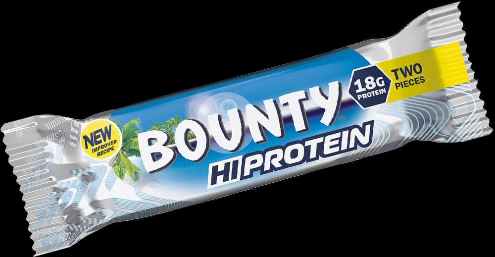 Bounty Hi-Protein