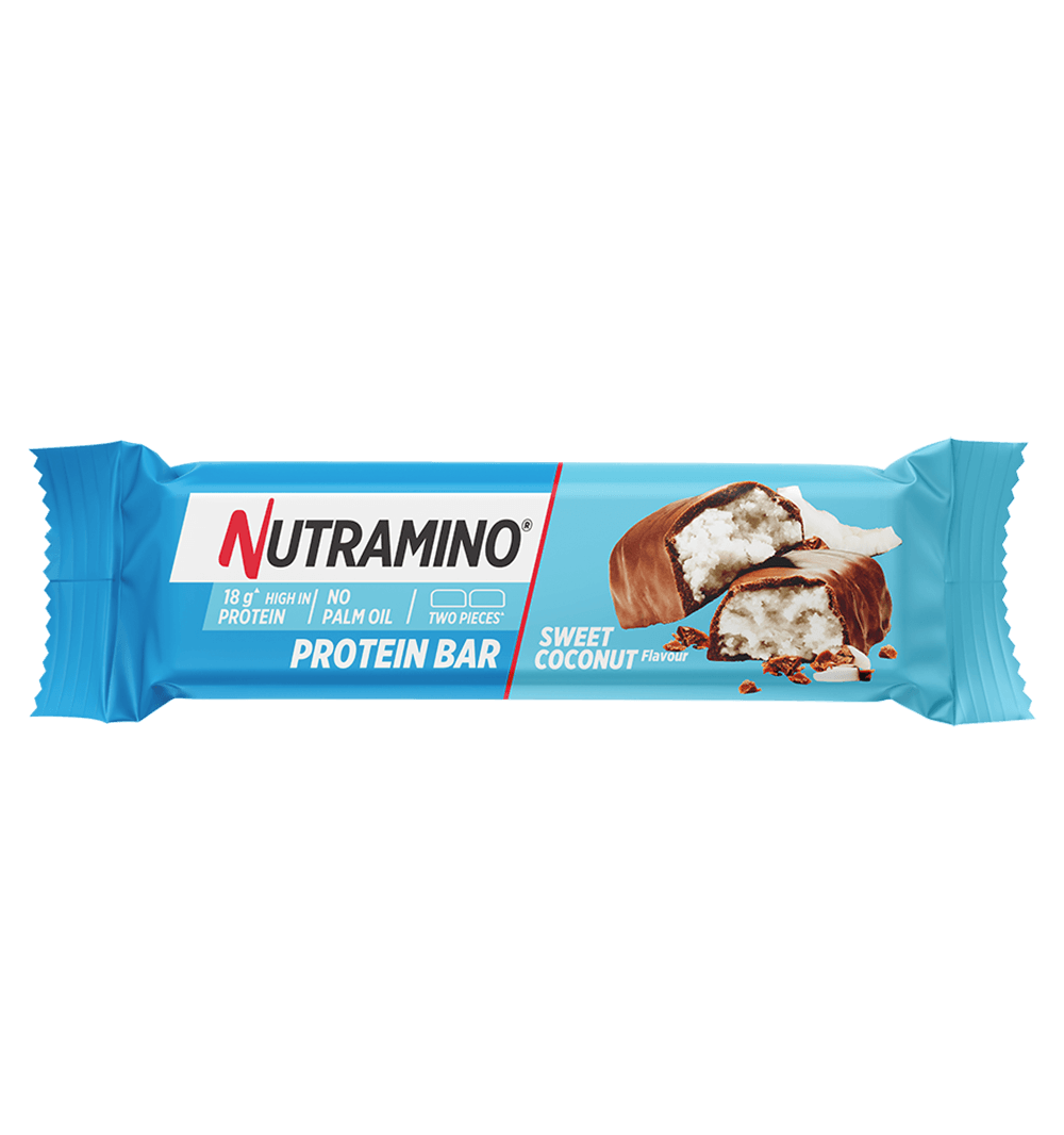 Nutramino Protein Bar
