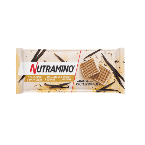 Protein Wafers