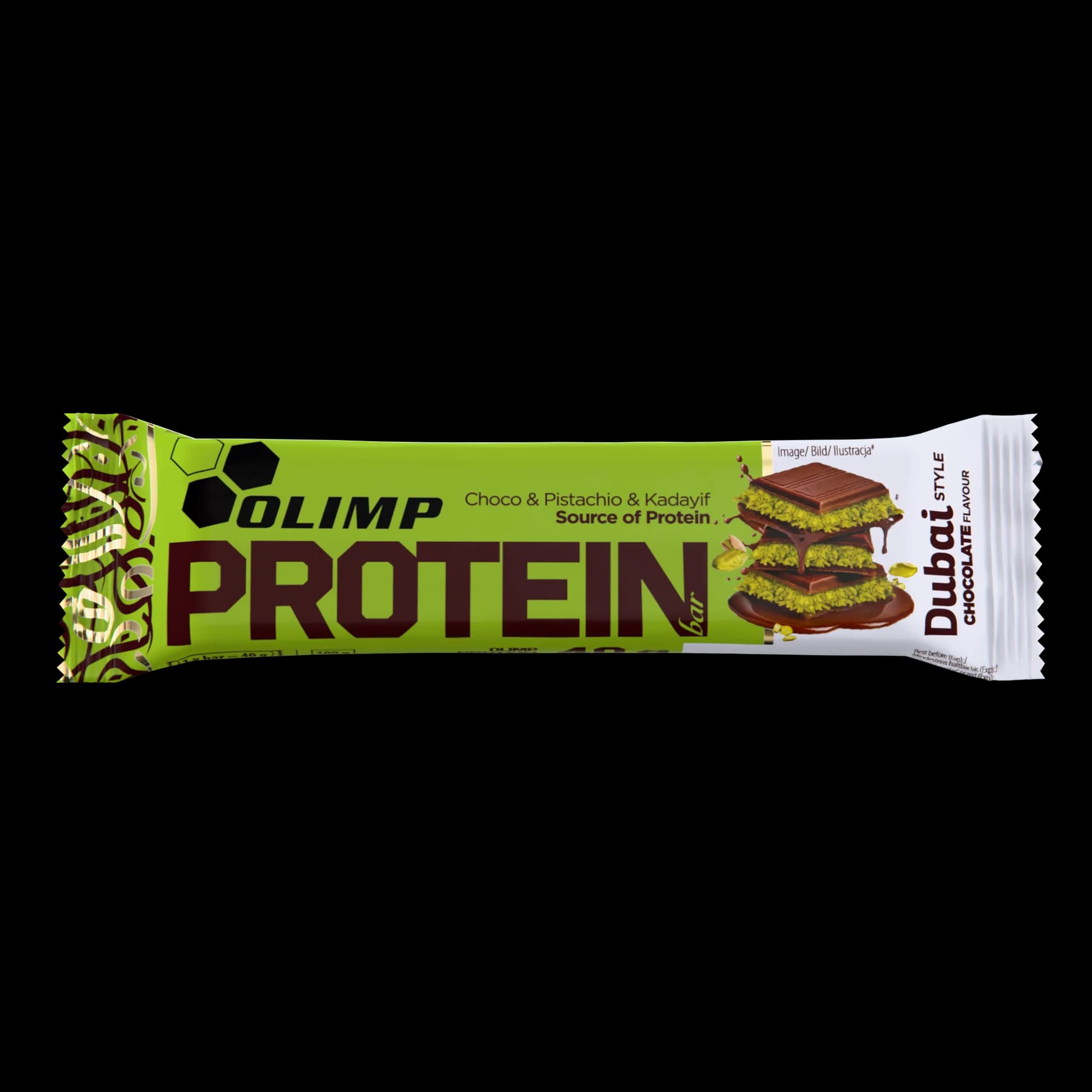 Olimp Protein Bar