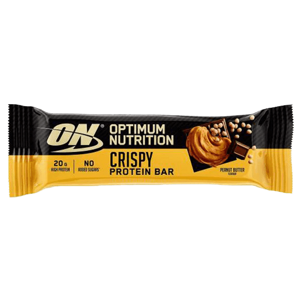Protein Crisp Bar