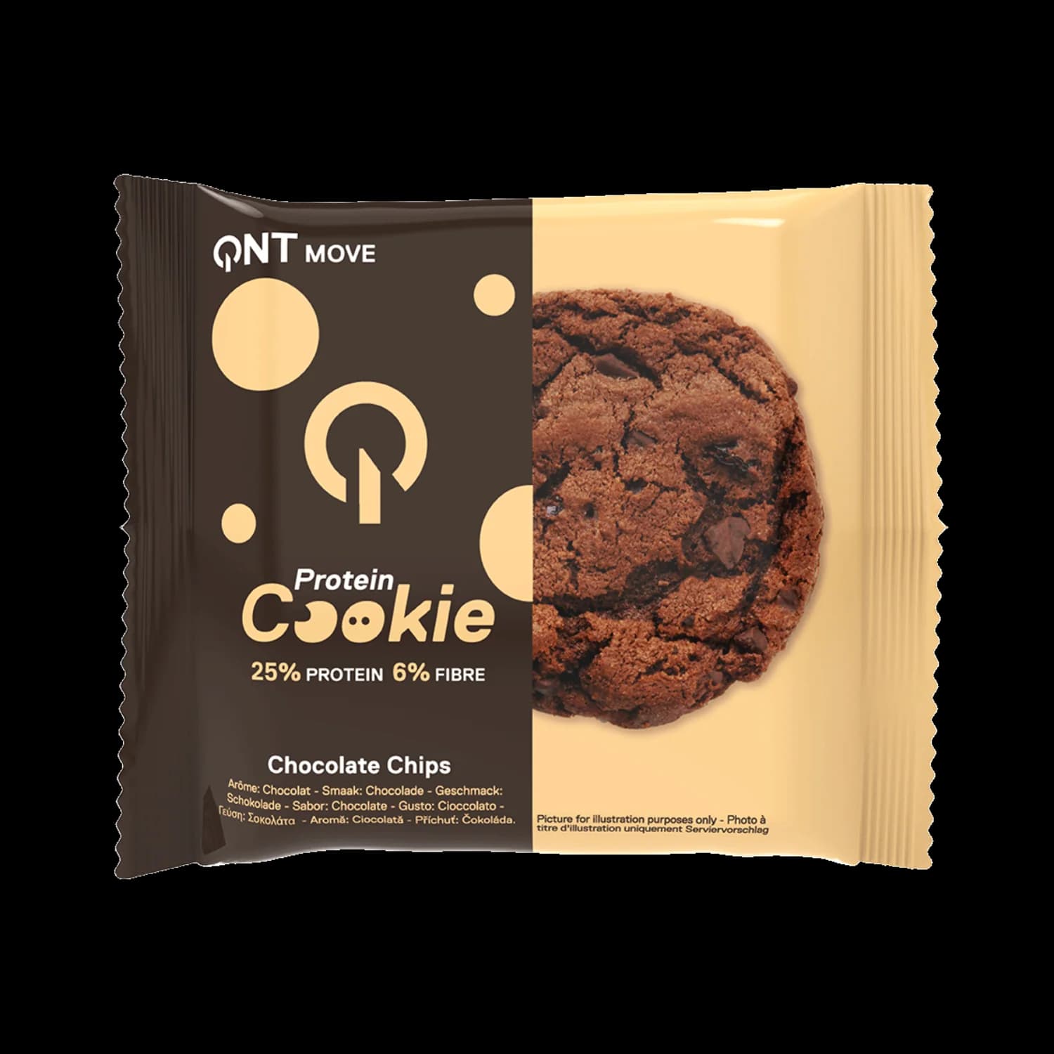 Protein Cookie