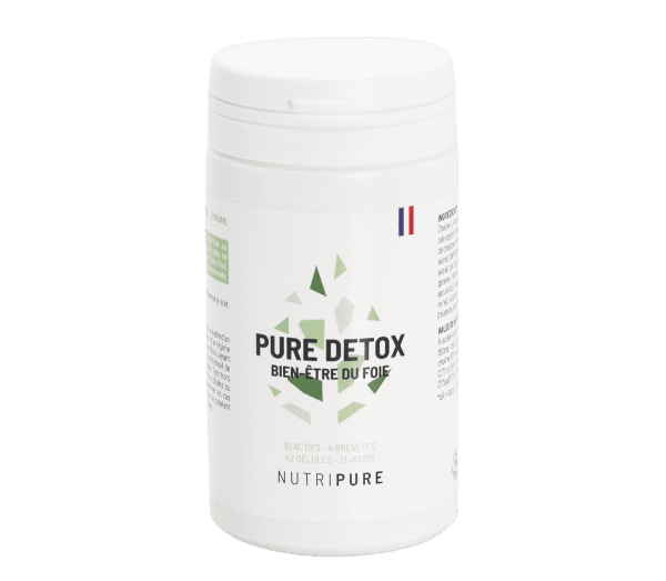 Pure Detox