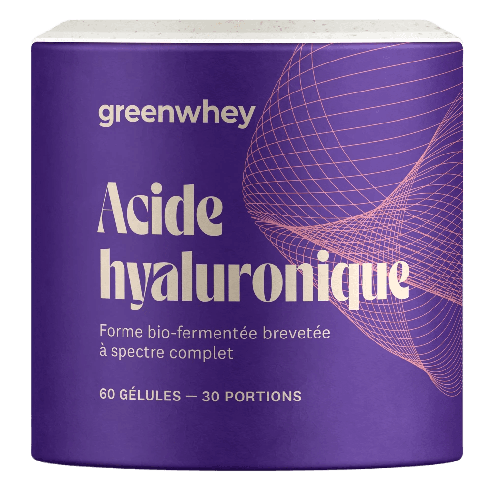 Acide Hyaluronique