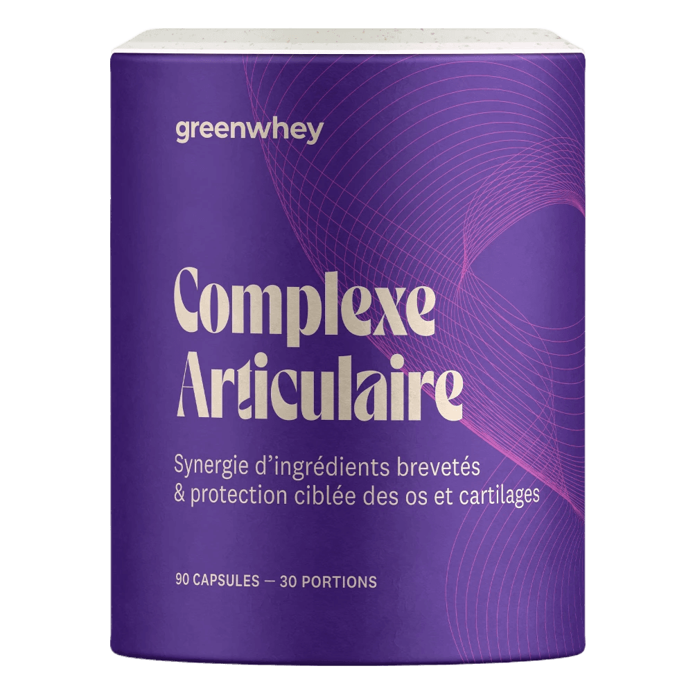 Complexe Articulaire