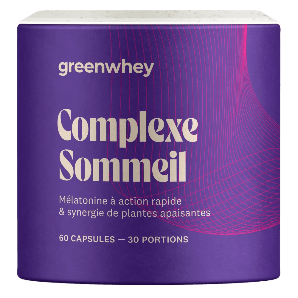 Complexe Sommeil