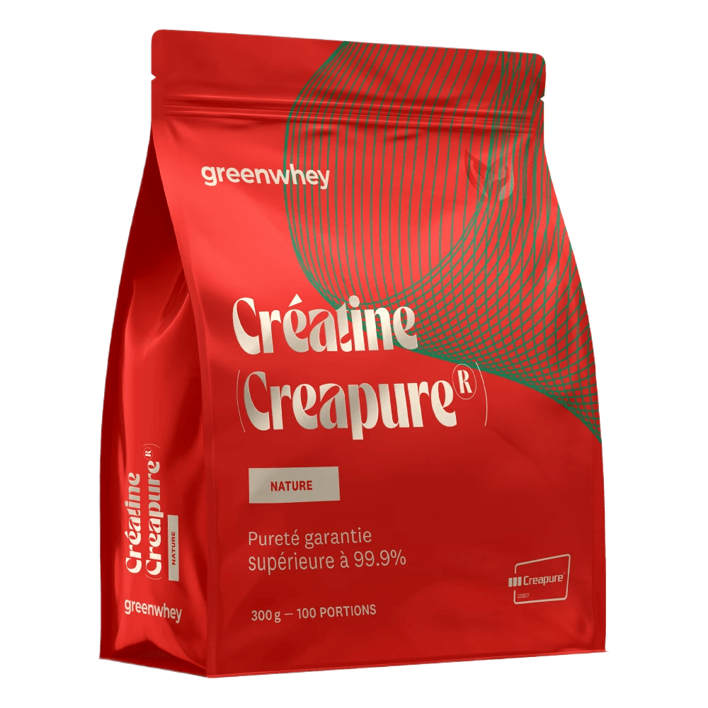 Créatine Creapure®