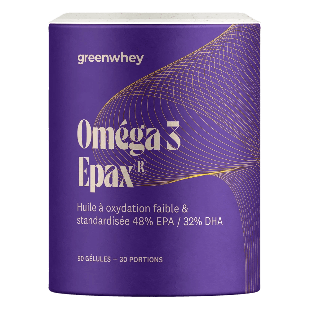 Oméga 3 EPAX®