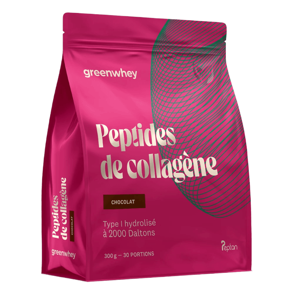 Peptides de Collagène Peptan®